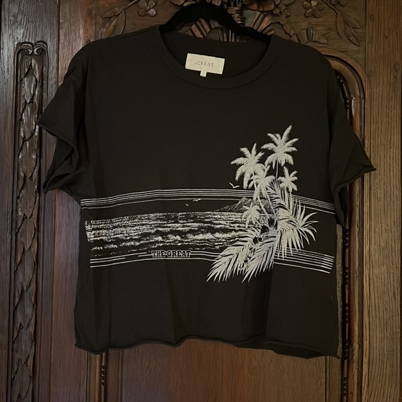 THE GREAT tee - Picture 2 of 2